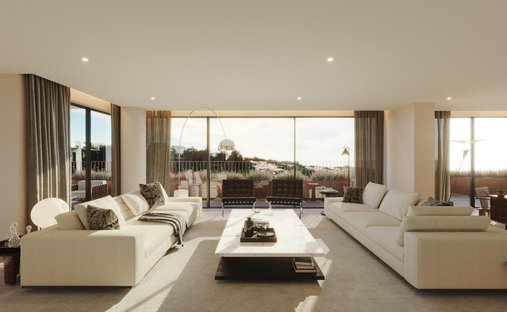 Apartment in Lordelo do Ouro e Massarelos, Porto District, Portugal 1