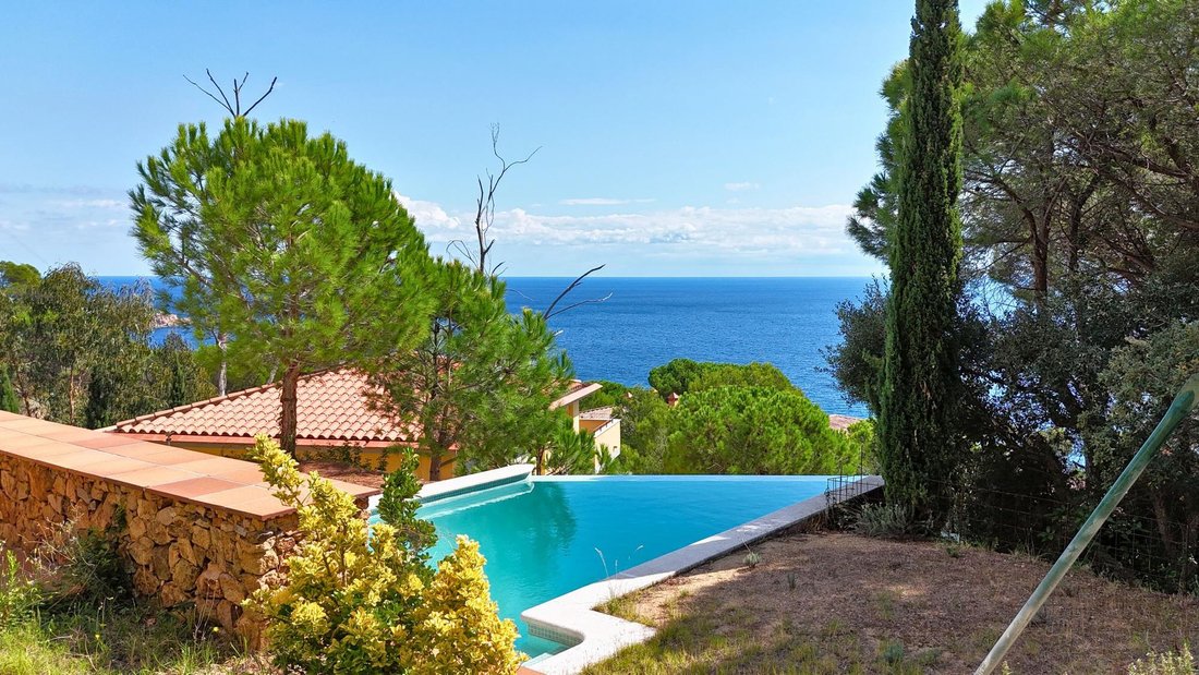 Villa in Sant Feliu de Guixols, Catalonia, Spain 5 - 16988939