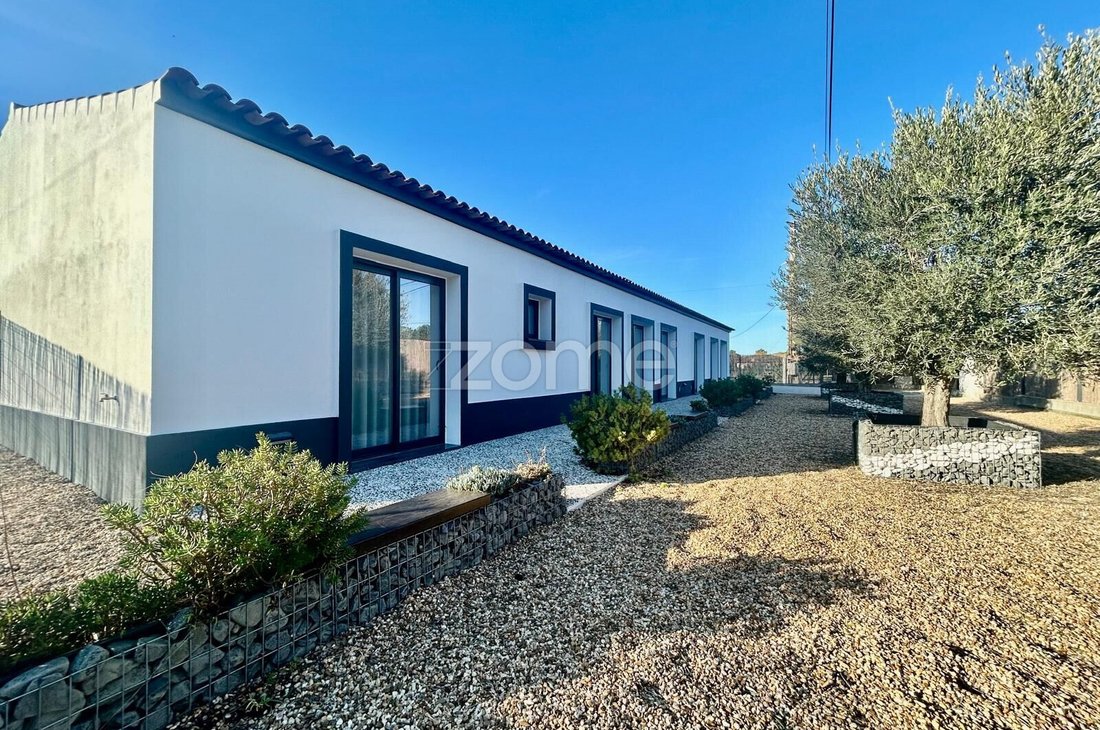 Finca in Grandola e Santa Margarida da Serra, Setubal, Portugal 4 - 17801020