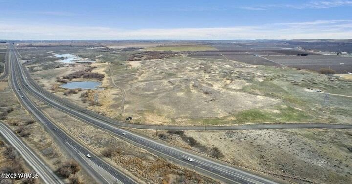 Land in Quincy, Washington, United States 1 - 17636802