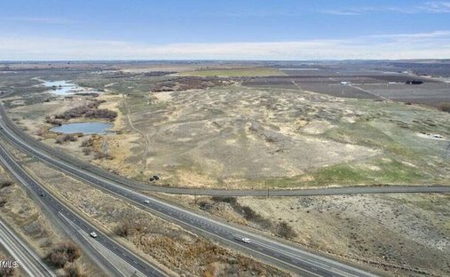 Land in Quincy, Washington, United States 1
