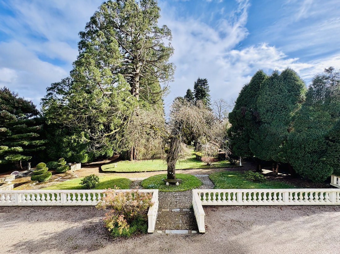 Villa in Couzergues, Ussel, France 3 - 17796814