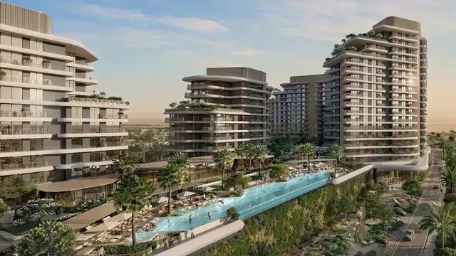 Apartment in Wadi Al Safa 5, Wadi Al Safa, Dubai 3 - 15824668
