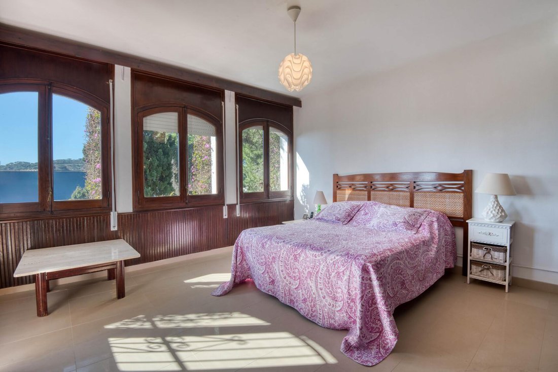 Villa in s'Agaro, Platja d'Aro, Catalonia 5 - 17310451
