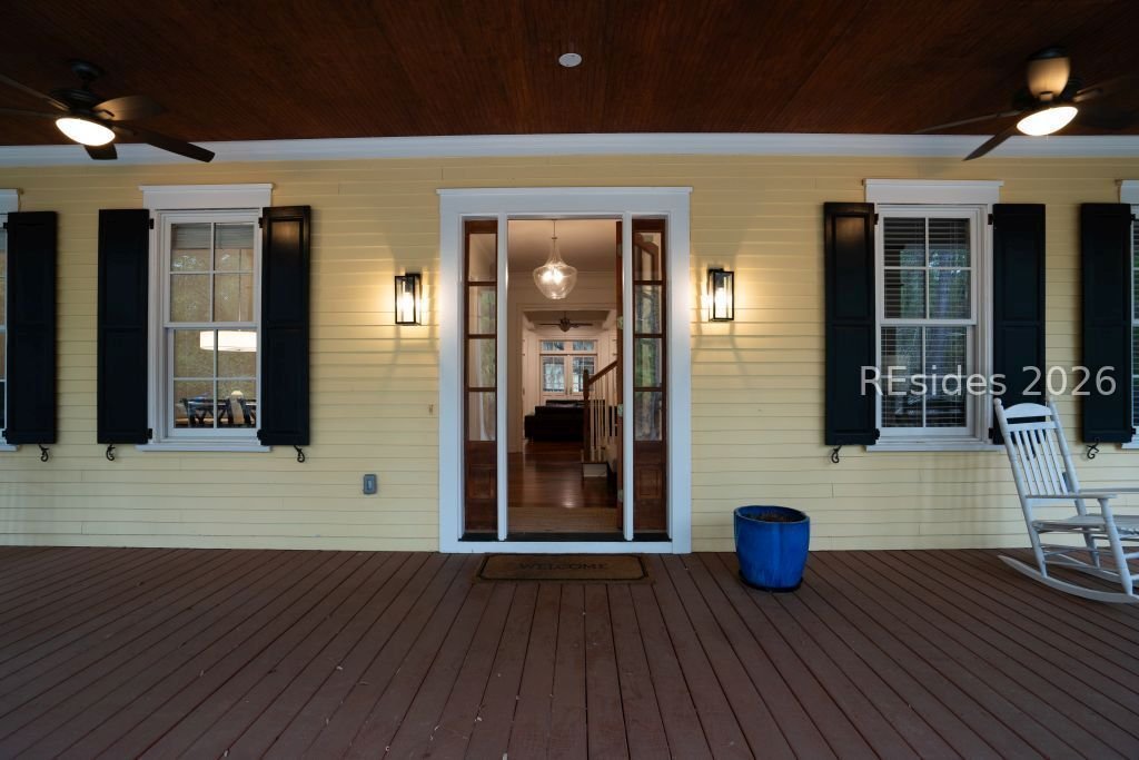 House in Daufuskie Island, South Carolina, United States 4 - 17793465