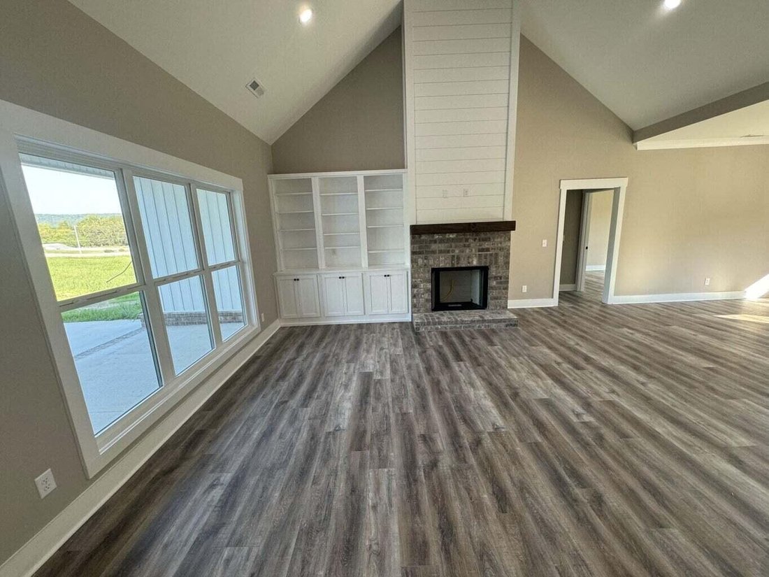 House in Ringgold, Georgia, United States 2 - 17795783