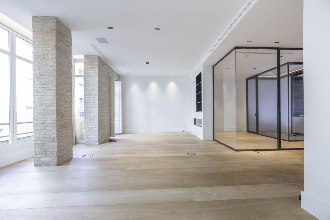 Apartment in Ciutat Vella, Valencia, Spain 5 - 16987542