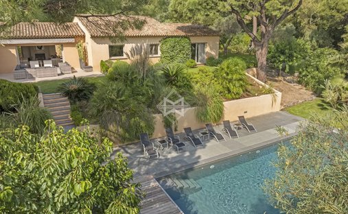 Anwesen in Ramatuelle, Provence-Alpes-Côte d'Azur, Frankreich 1