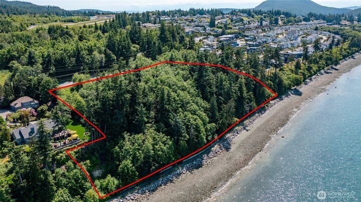 Land in Anacortes, Washington, United States 1 - 17640425