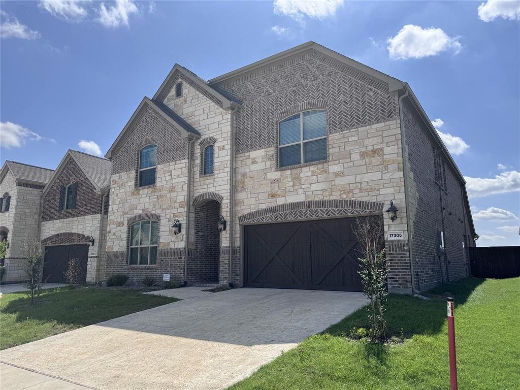 House in Richardson, Texas, United States 1 - 17799682