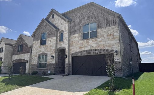 House in Richardson, Texas, United States 1