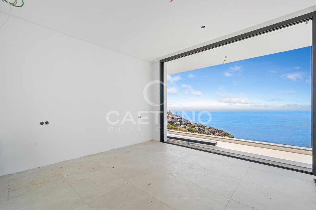 House in Ribeira Brava, Madeira, Portugal 5 - 16656941