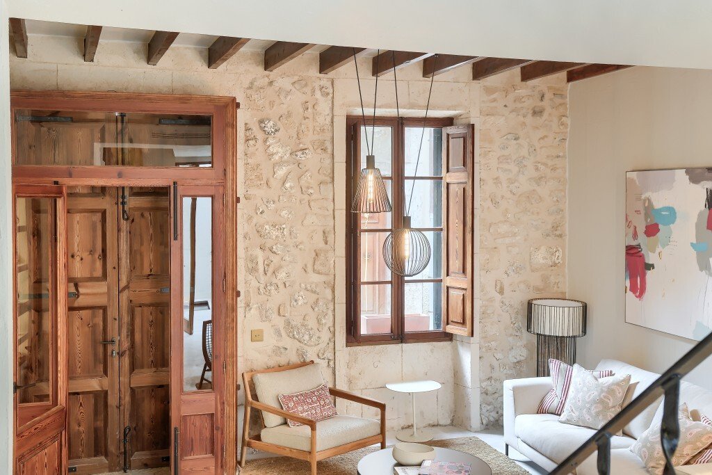 Townhouse in Pollenca, Balearic Islands, Spain 2 - 17795265