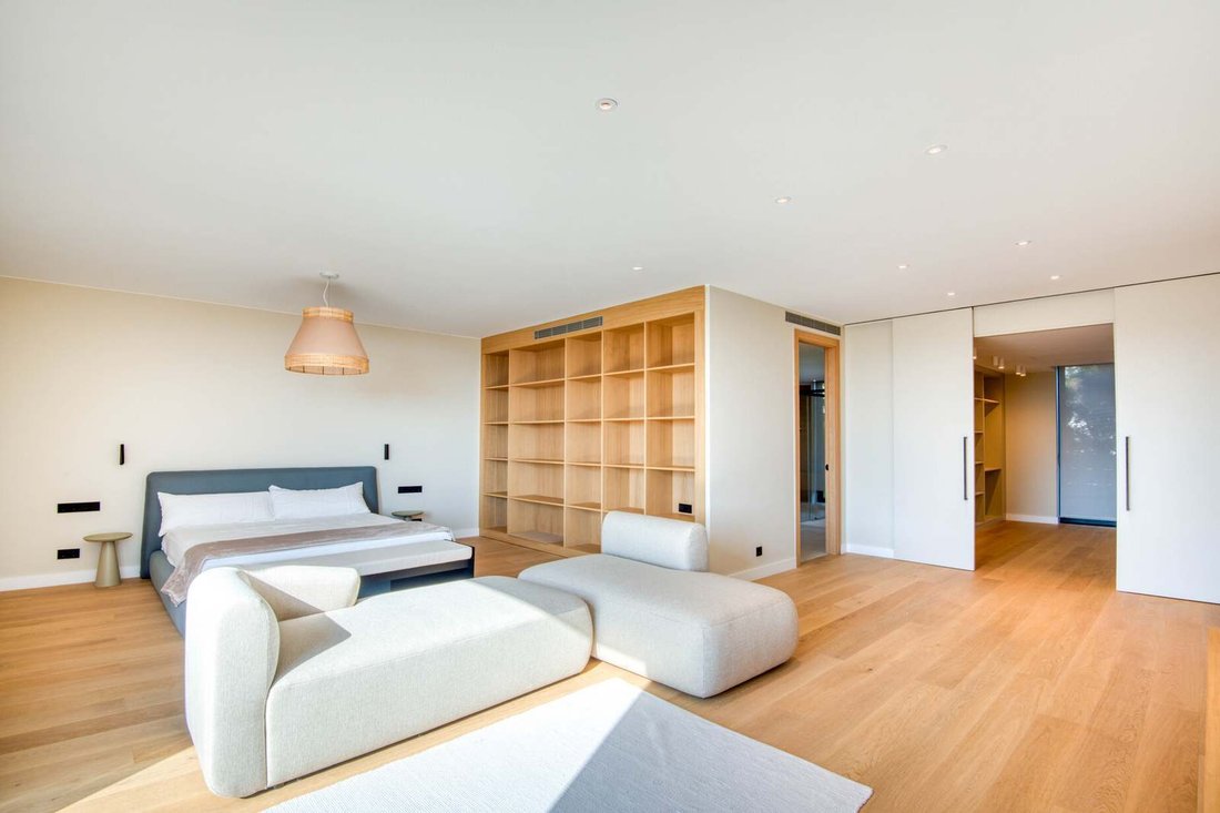 Villa in Sant Feliu de Guixols, Catalonia, Spain 3 - 16987702