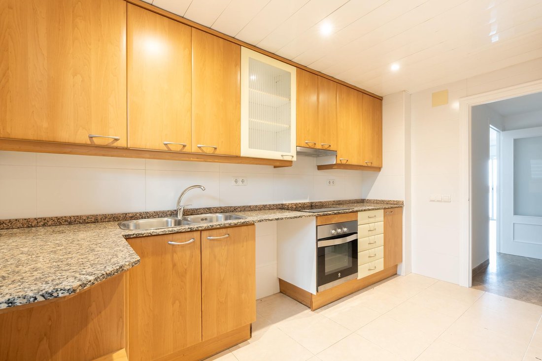 Apartment in Gava, Catalonia, Spain 3 - 16987891