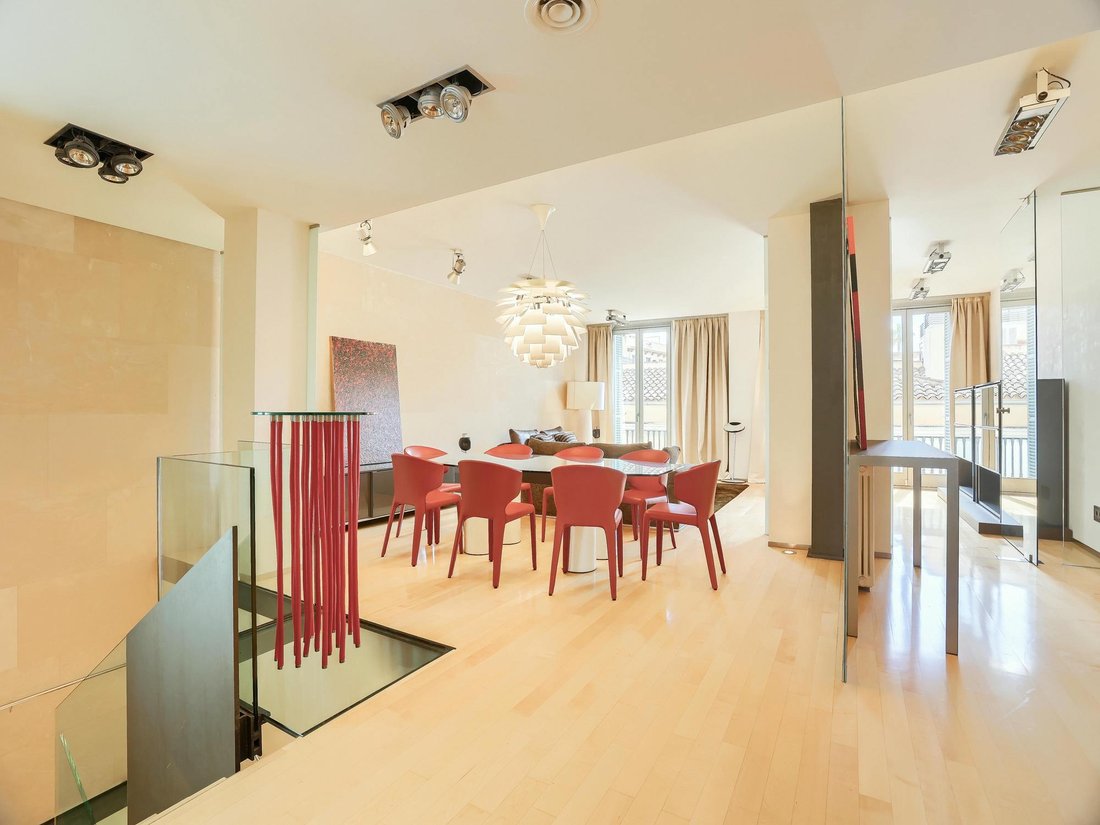 Apartment in Palma, Balearic Islands, Spain 3 - 16989231
