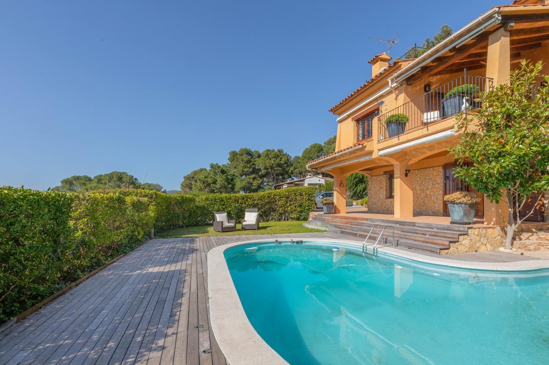Villa in Tamariu, Palafrugell, Spain 2 - 16989606
