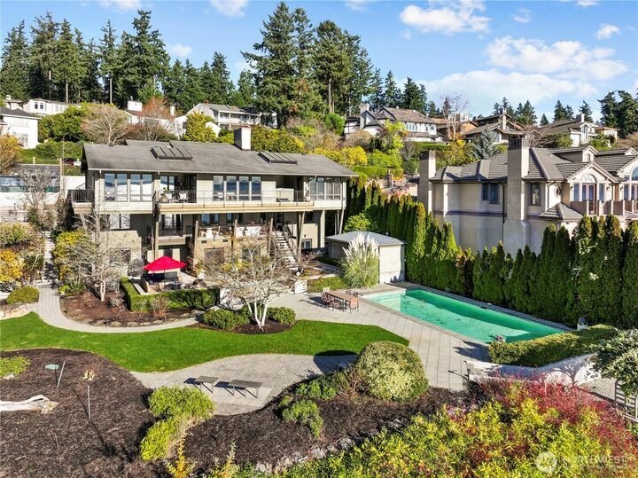House in Kirkland, Washington, United States 1 - 17385023
