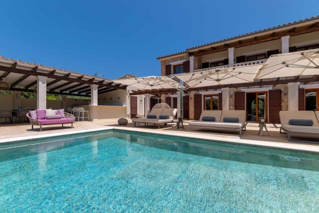 House in Pollenca, Balearic Islands, Spain 4 - 17795436