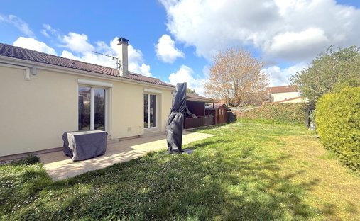 Maison à Houilles, Île-de-France, France 1