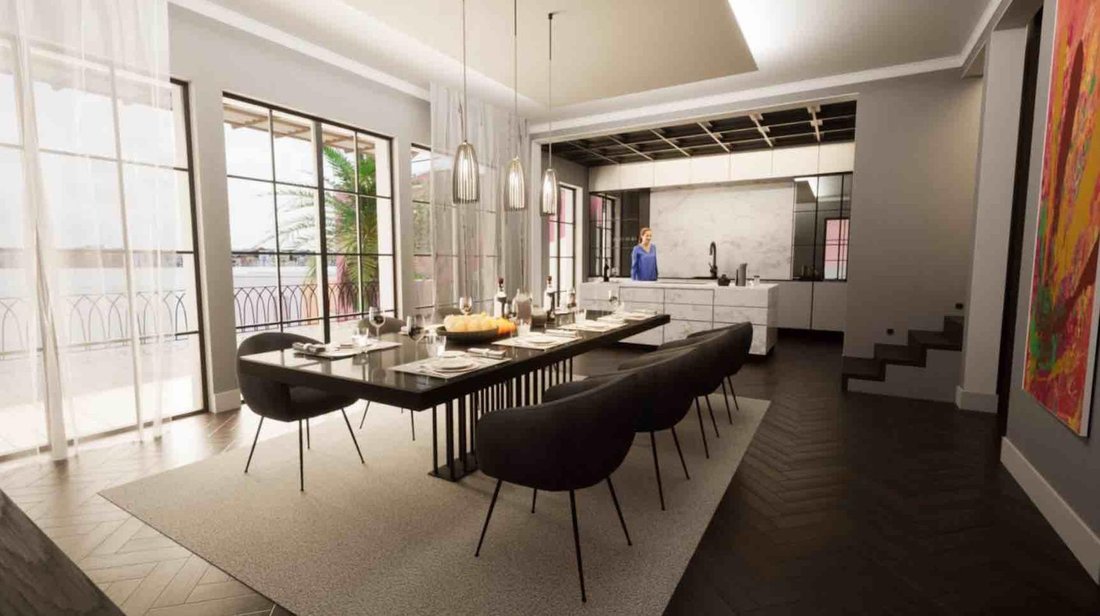 Villa in Genoa, Palma, Balearic Islands 5 - 16988762
