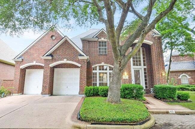 House in Sugar Land, Texas, United States 2 - 17780428