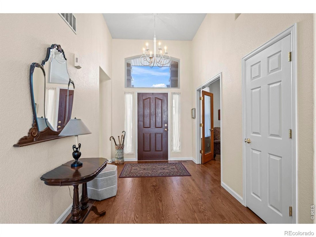 Casa en Broomfield, Colorado, Estados Unidos 4 - 17795543