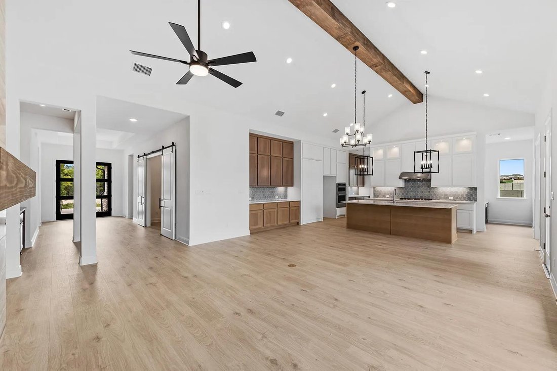 House in Georgetown, Texas, United States 2 - 16816334