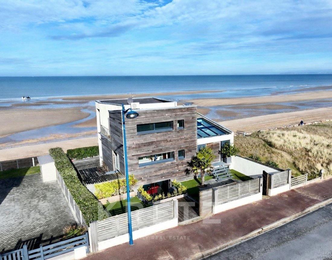 Casa a Villers-sur-Mer, Normandia, Francia 1 - 17800416