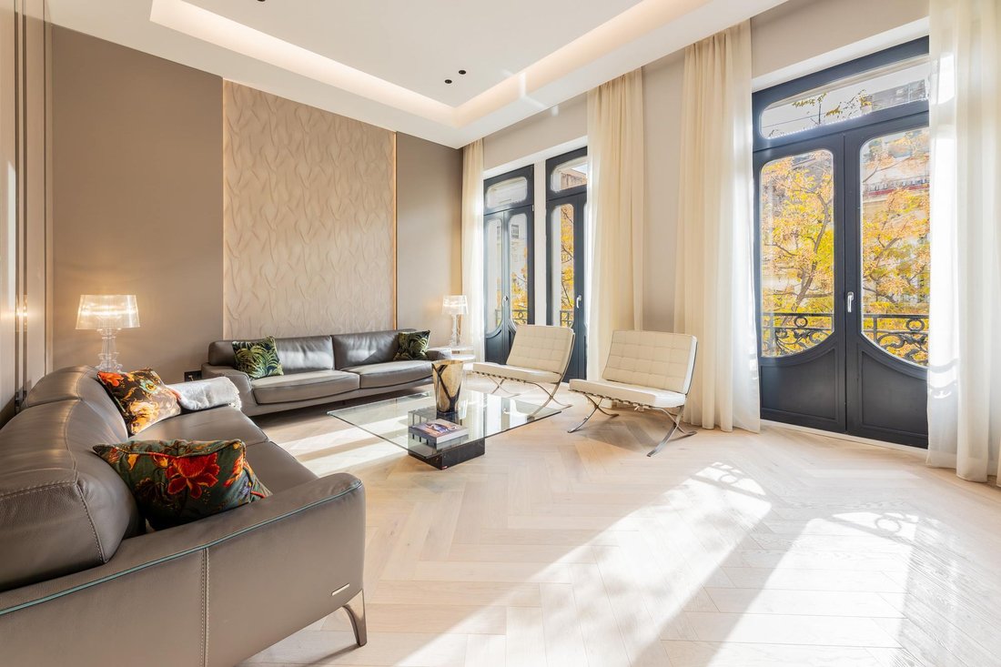 Apartment in l'Eixample, Valencia, Spain 1 - 16987903