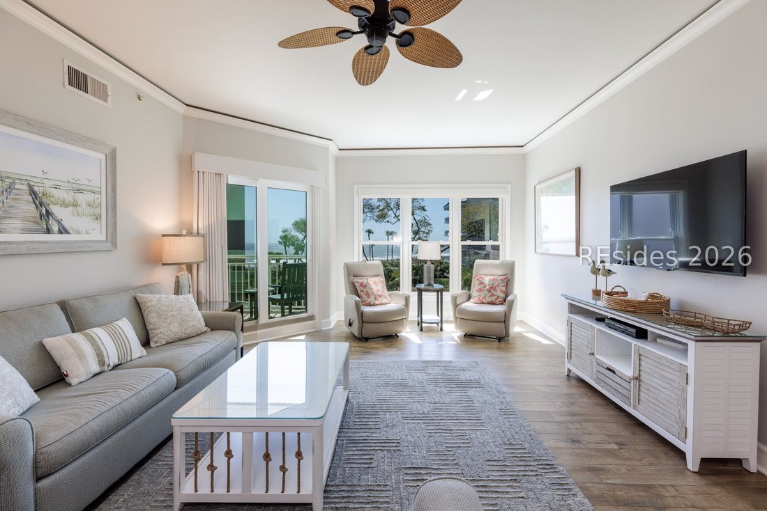 Condo in Hilton Head Island, South Carolina, United States 3 - 17793442