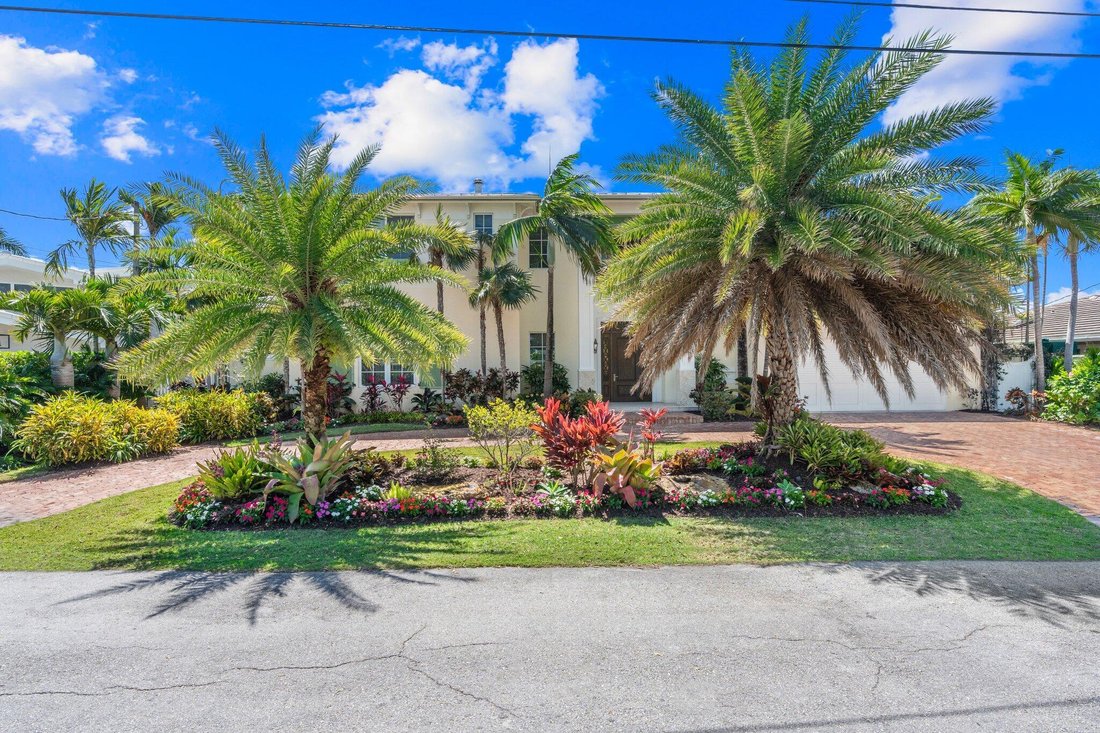 House in Wilton Manors, Florida, United States 3 - 17798739
