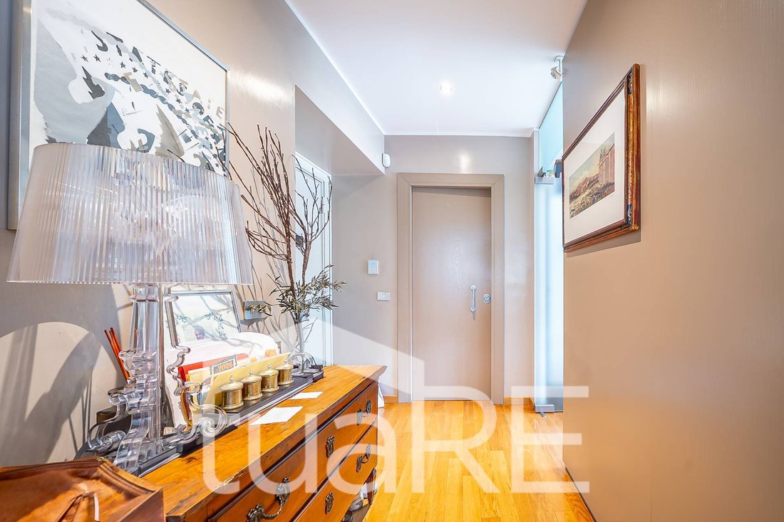 Apartment in Pinciano, Rome, Italy 5 - 17801274