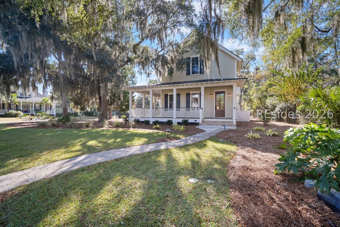 House in Beaufort, South Carolina, United States 2 - 17793502