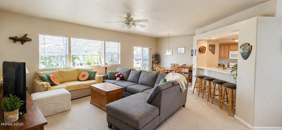 House in Indian Hills, Nevada, United States 2 - 17799118