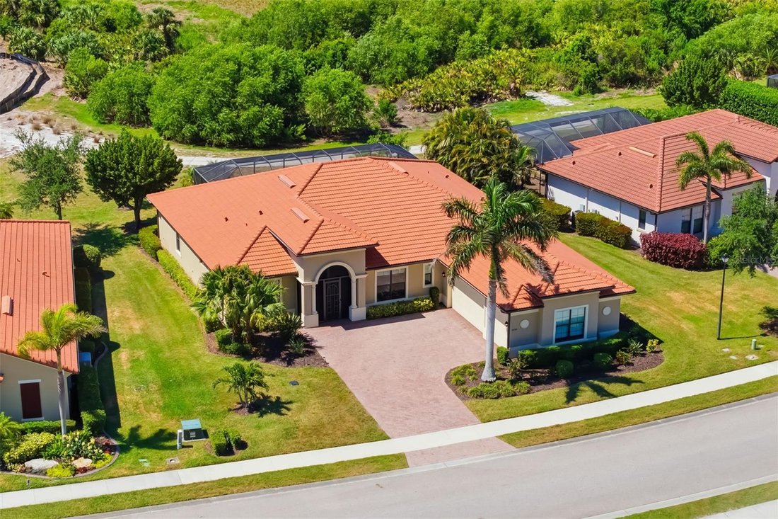 House in Venice, Florida, United States 2 - 17795096