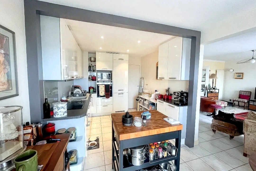 Apartment in Le Fief-La Garenne, Royan, France 3 - 17796733