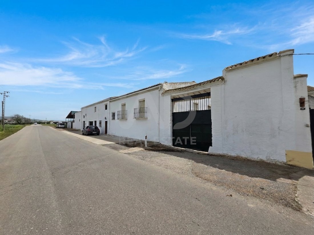 Townhouse in Antequera, Andalusia, Spain 2 - 17797909