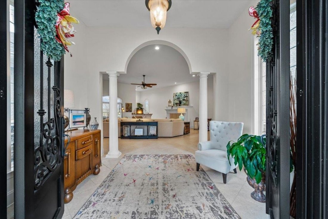 House in Collierville, Tennessee, United States 2 - 17801524