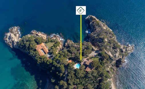 Villa in Tossa de Mar, Catalonia, Spain 1