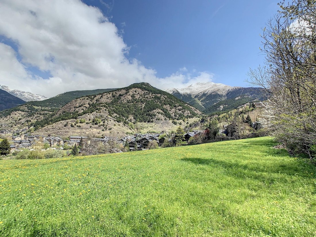 Land in Ordino, Ordino, Andorra 5 - 16989048