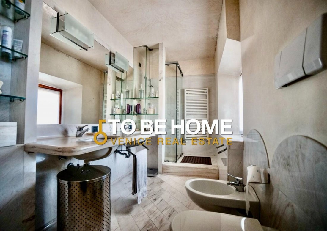 Penthouse in Center, Vicenza, Veneto 3 - 17800819