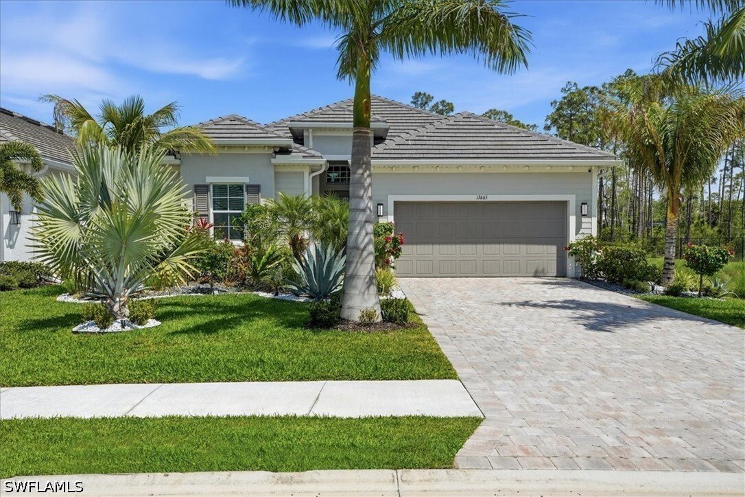 House in Miromar Lakes, Florida, United States 1 - 17796052