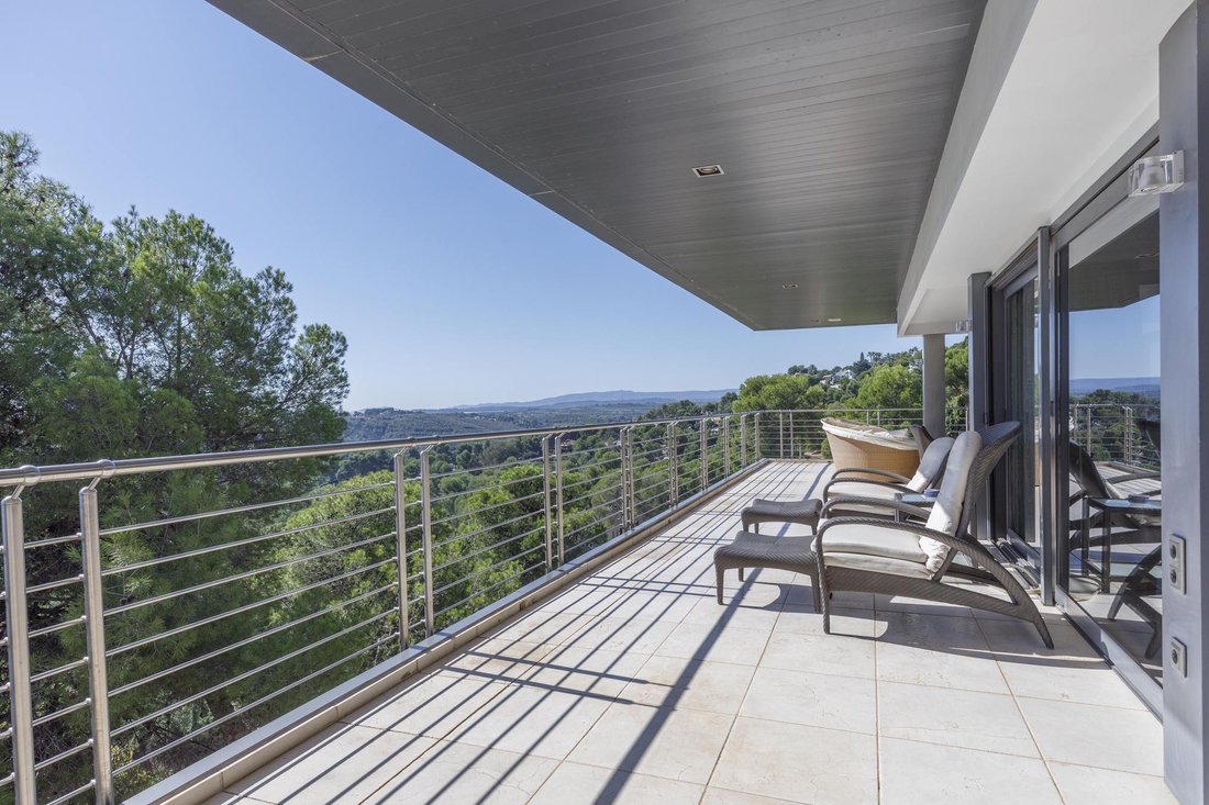 Villa in Chiva, Valencian Community, Spain 2 - 16989311
