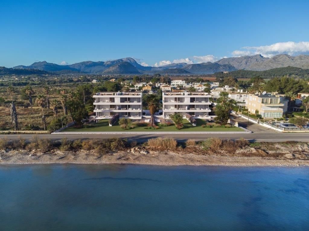 Apartment in Pollenca, Balearic Islands, Spain 4 - 17795979