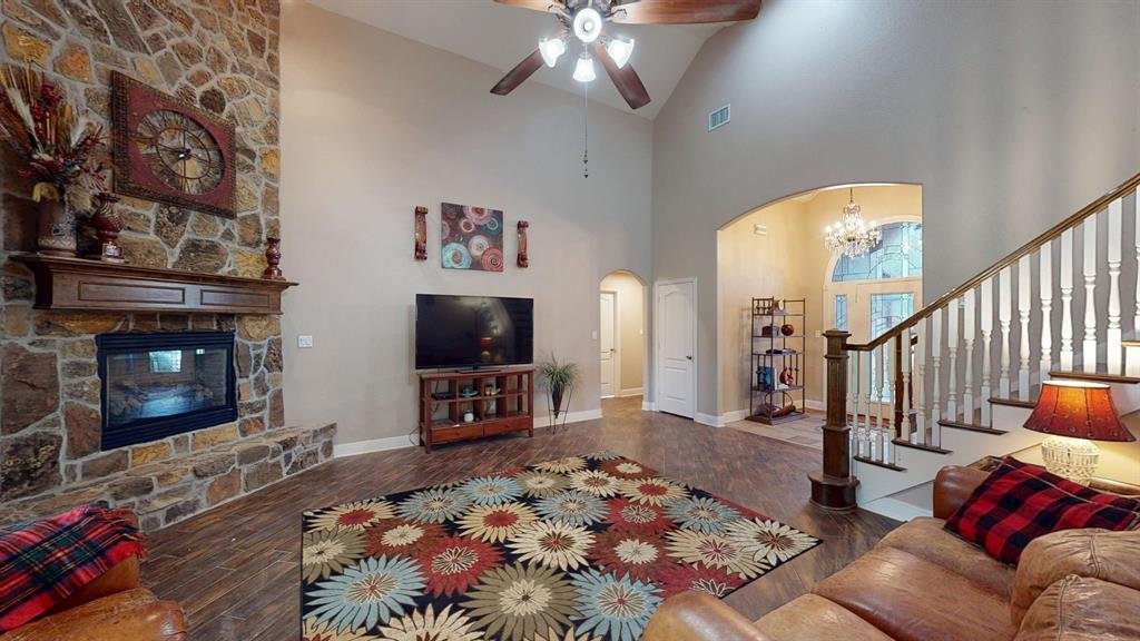 House in Tyler, Texas, United States 4 - 17799725