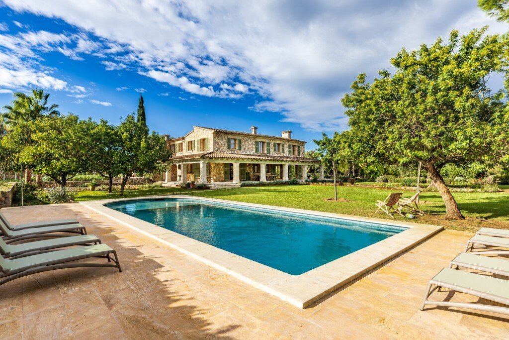 House in Pollenca, Balearic Islands, Spain 1 - 17795746