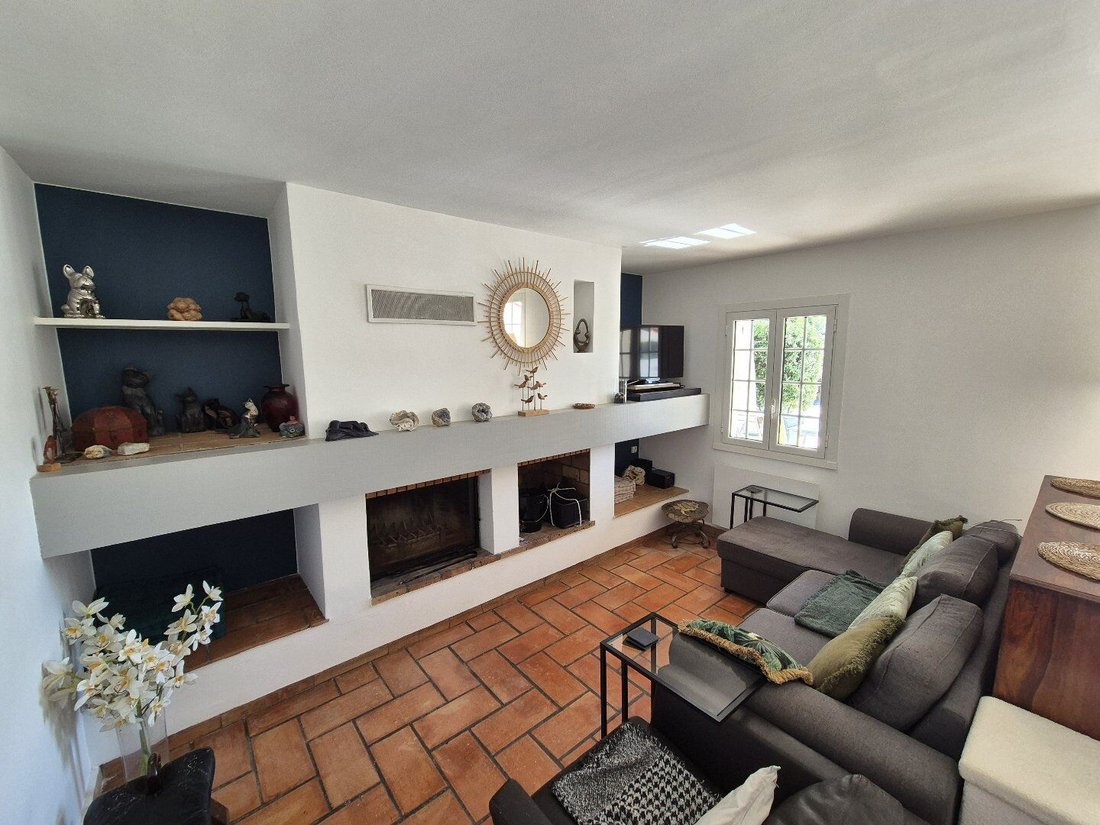 Villa in Saint-Cyprien, Occitania, France 5 - 17796681