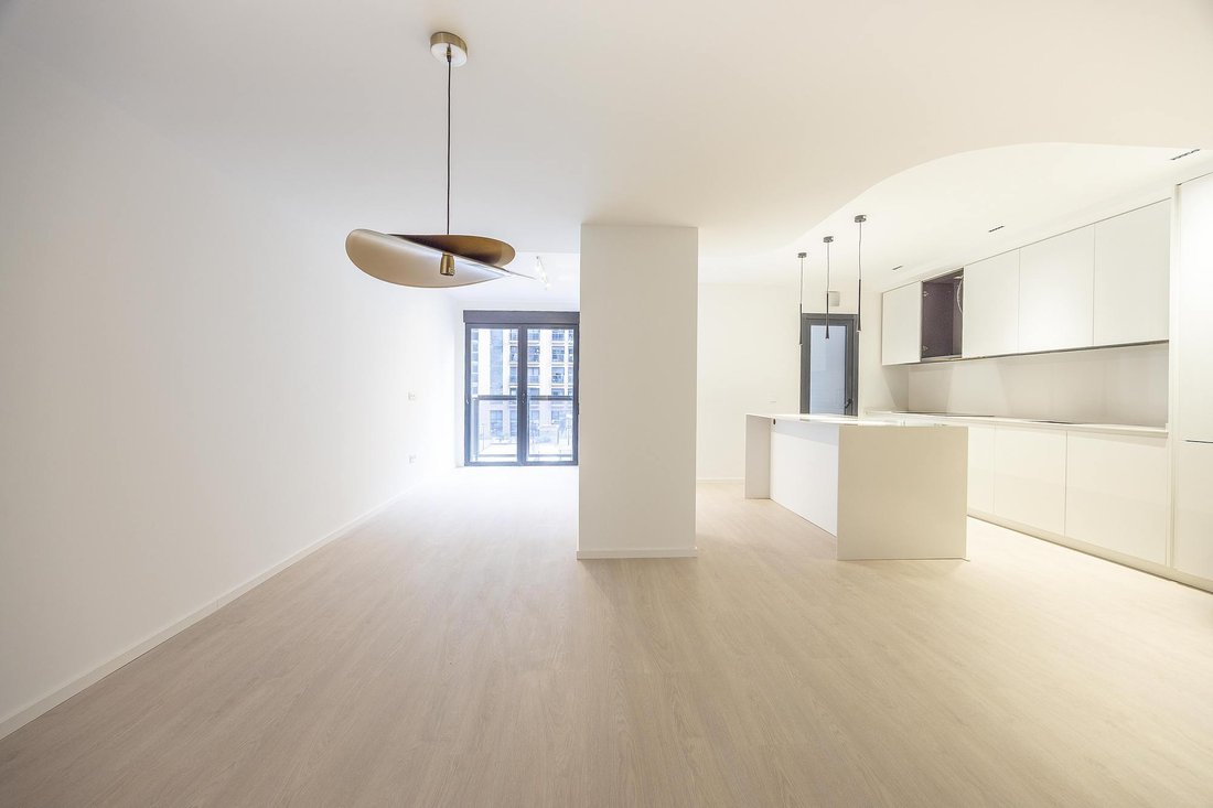 Apartment in Camins al Grau, Valencia, Spain 5 - 17094089