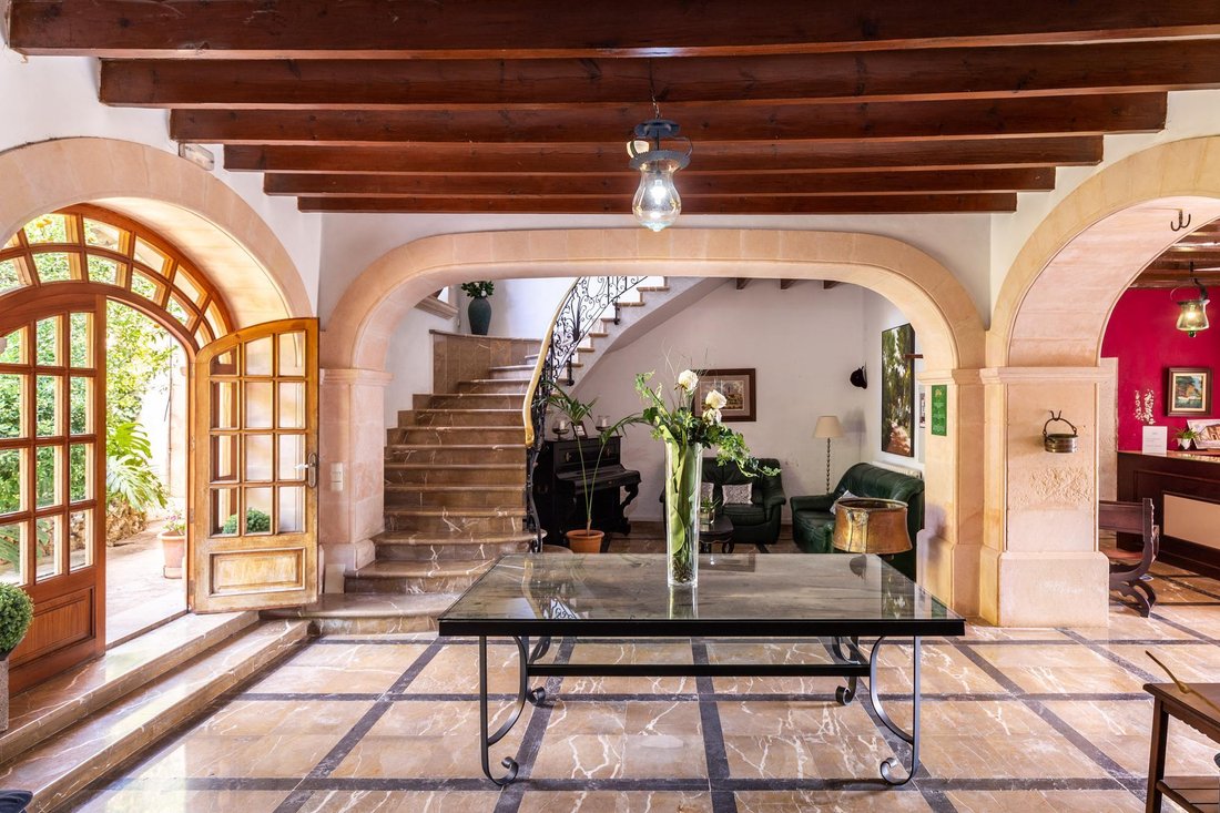 Altro a Sencelles, Isole Baleari, Spagna 4 - 16989319